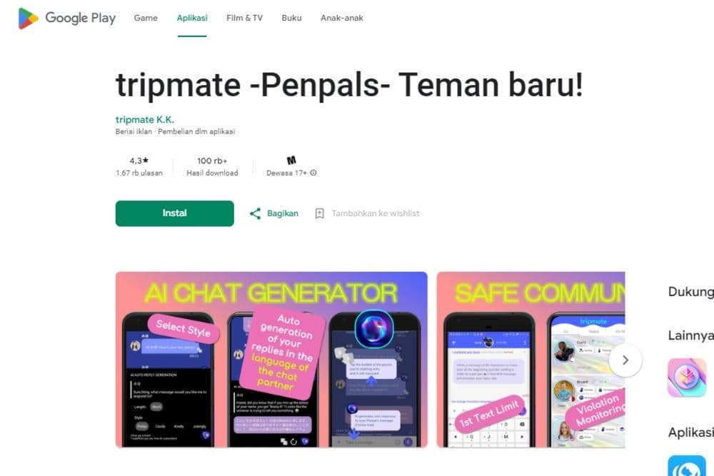 Google Play Store