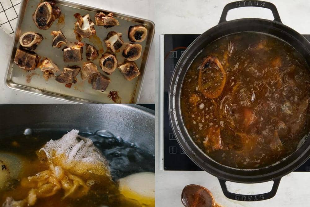 allrecipes.com & thewoksoflife.com