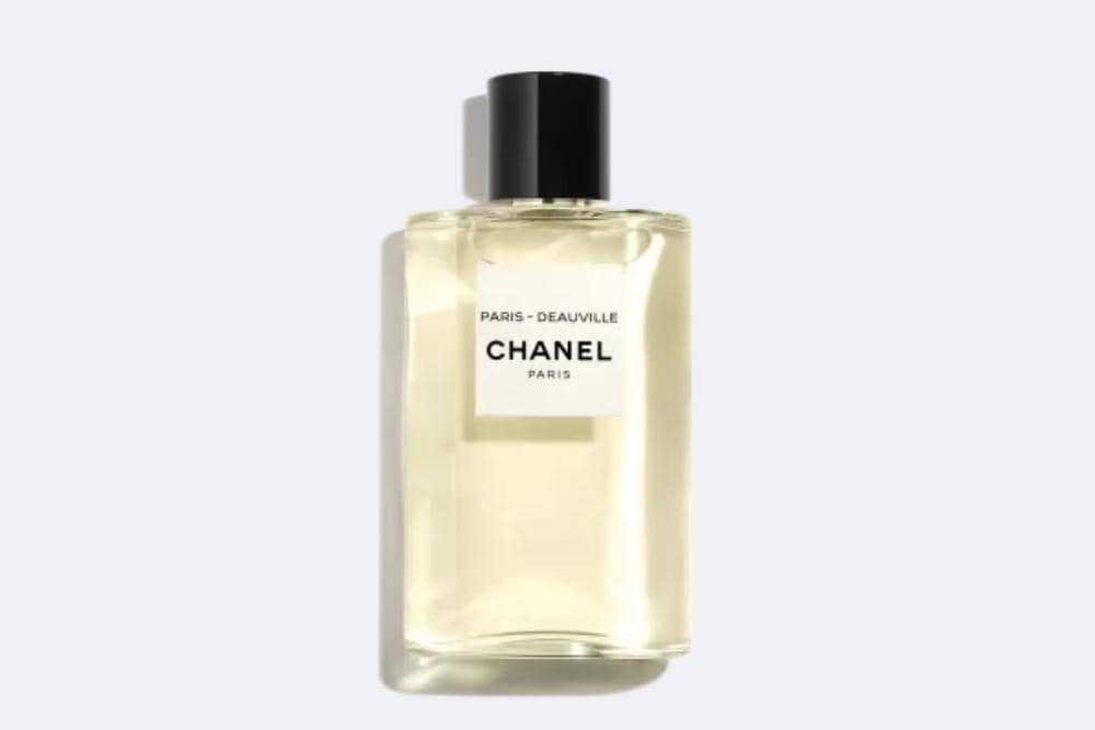 chanel.com