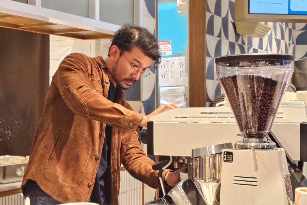 Popbela.com/Reyhan Putri