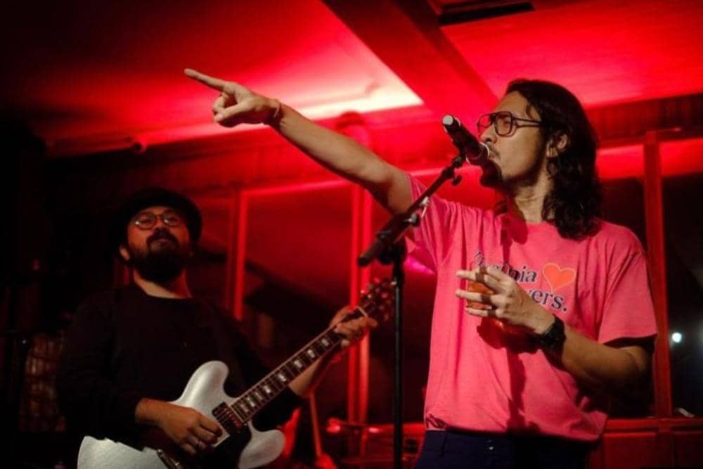 Dok. Showcase "Do Over"