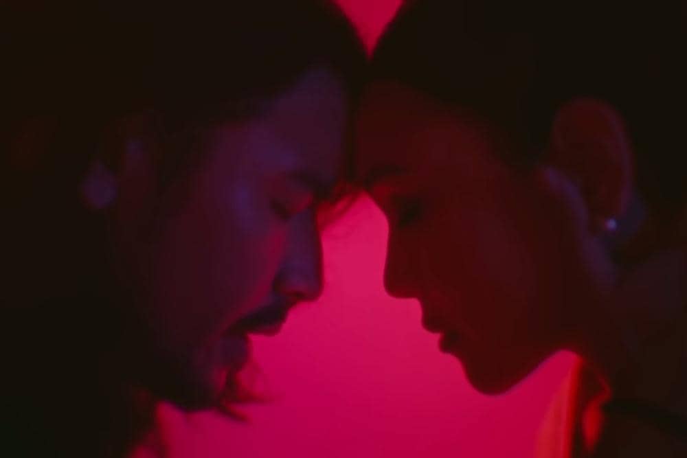 YouTube.com / MK Records