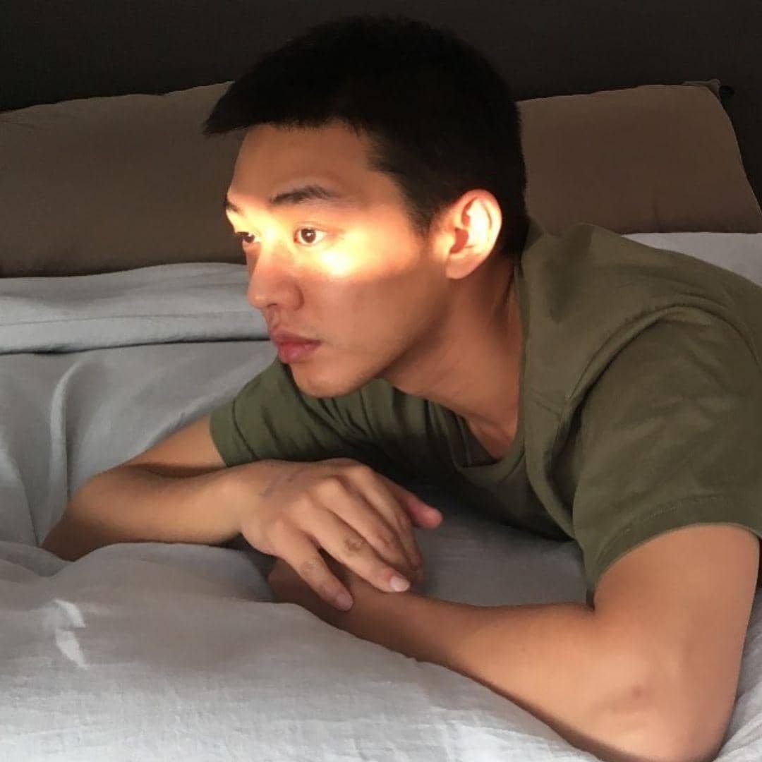 instagram.com/hongsick