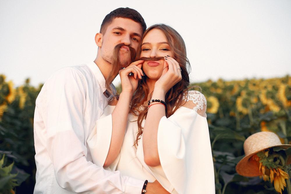Saling Melengkapi, 5 Alasan Leo dan Pisces Cocok dalam Hubungan Asmara