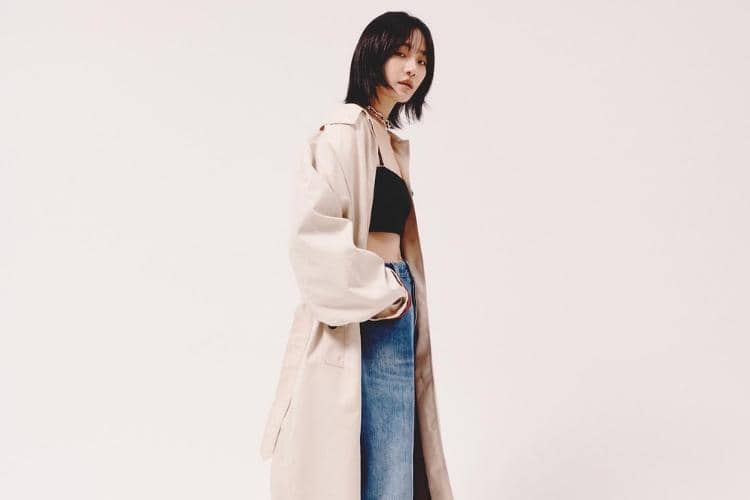 Park Gyu Young Ditunjuk Jadi Global Ambassador Terbaru Gucci