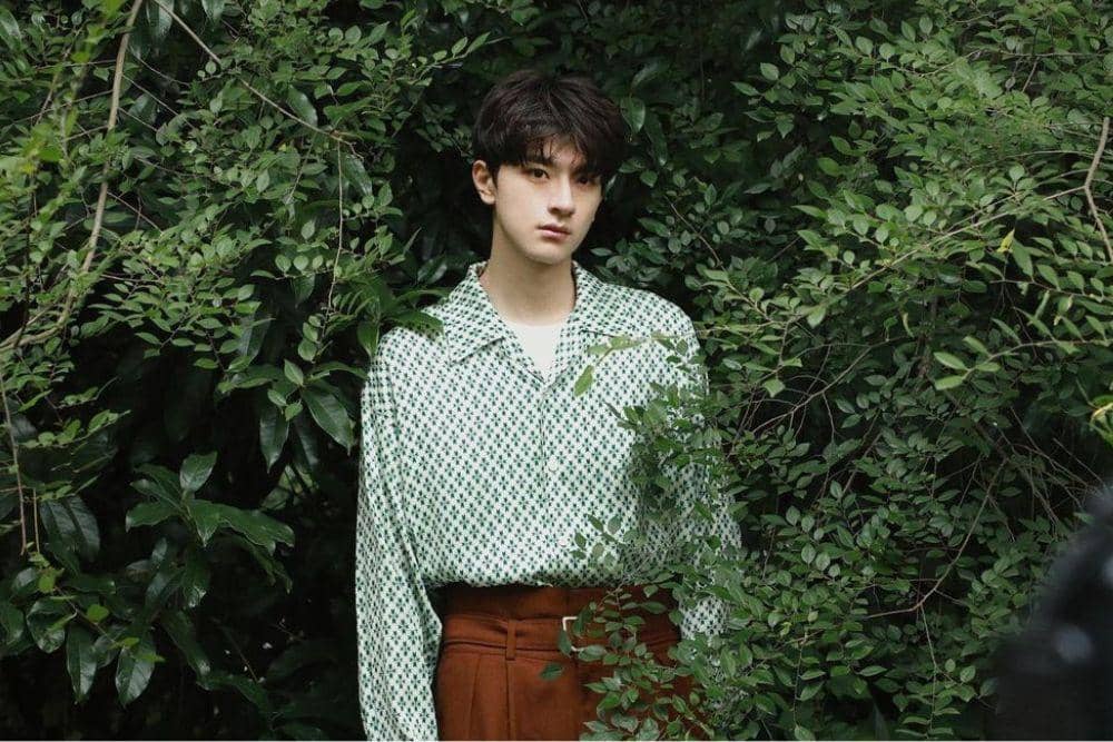 instagram.com/iam_linyi