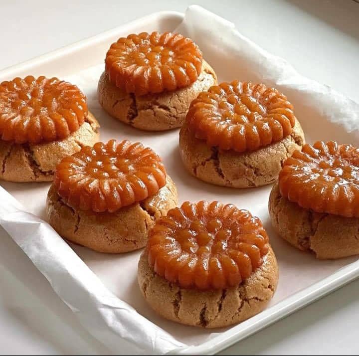 Instagram.com / kko_boulangerie