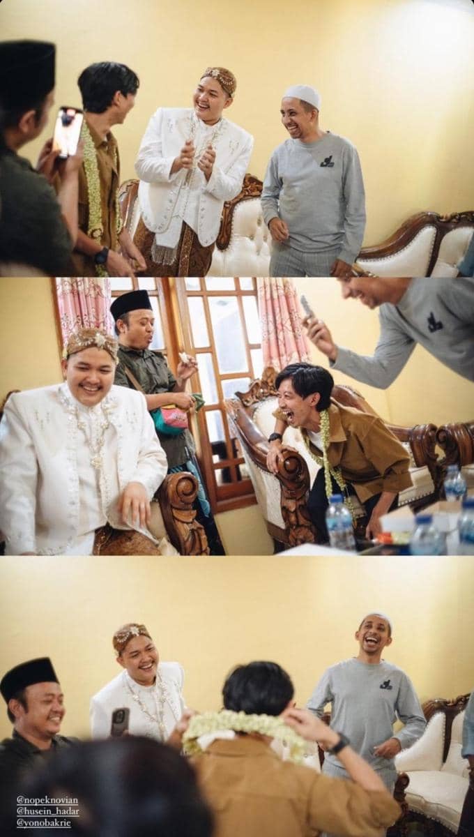 instagram.com/yonobakrie