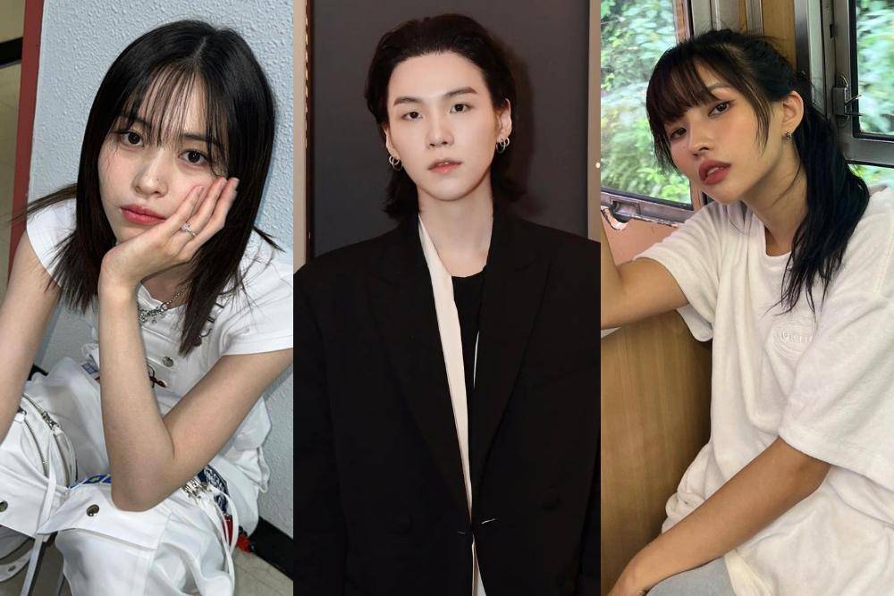 7 Idol K-Pop Peduli Isu Kesehatan Mental, Jadi Ruang Aman Buat Fans!