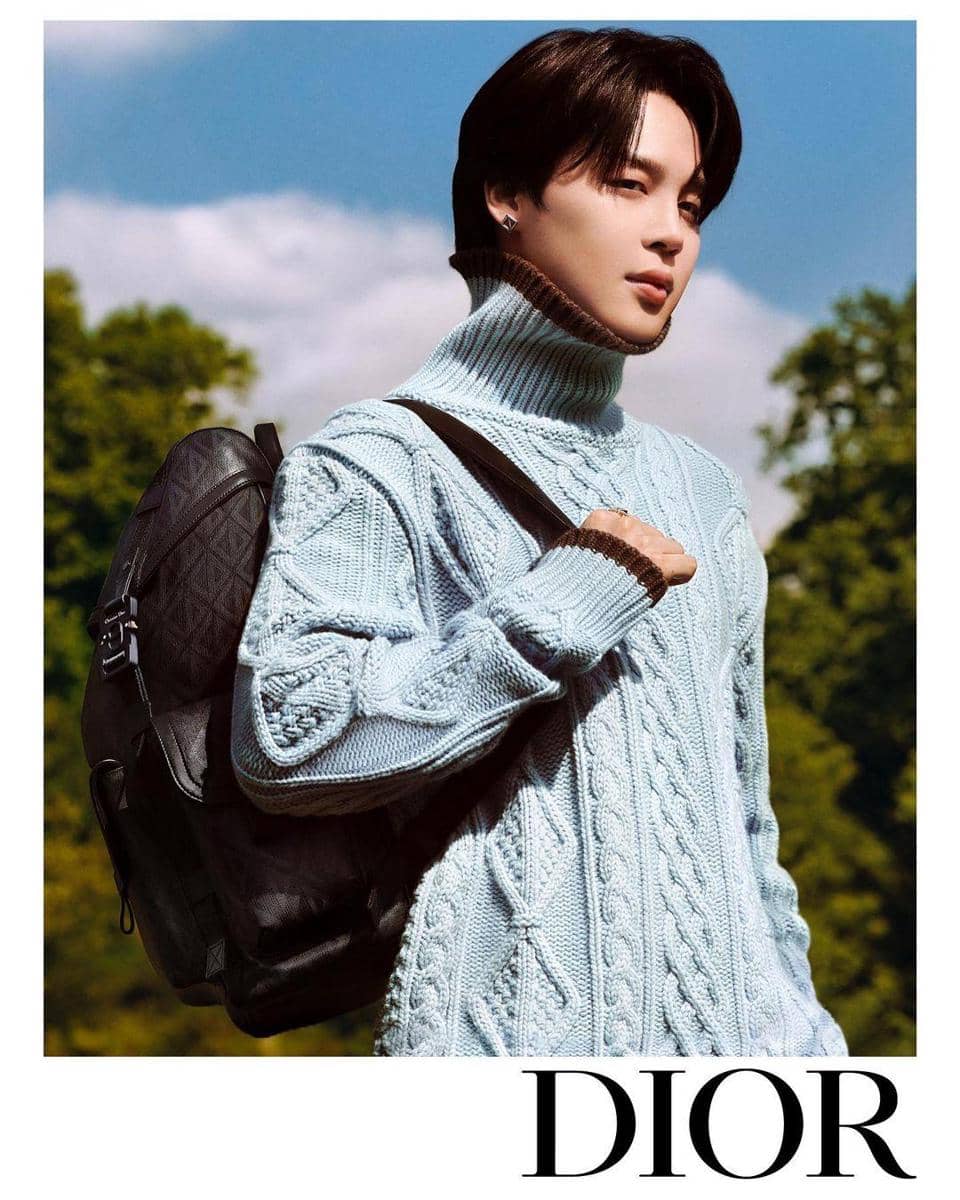 dok. Dior