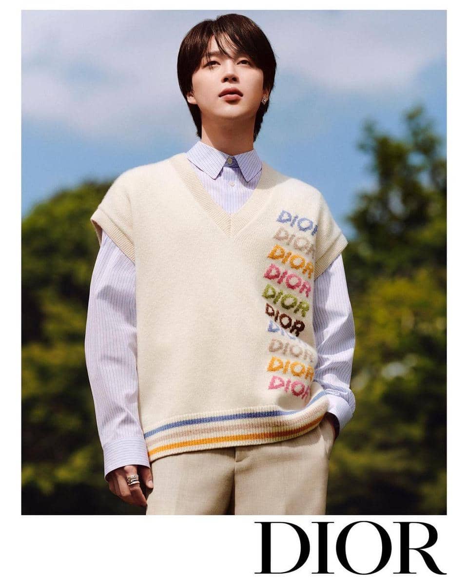 dok. Dior