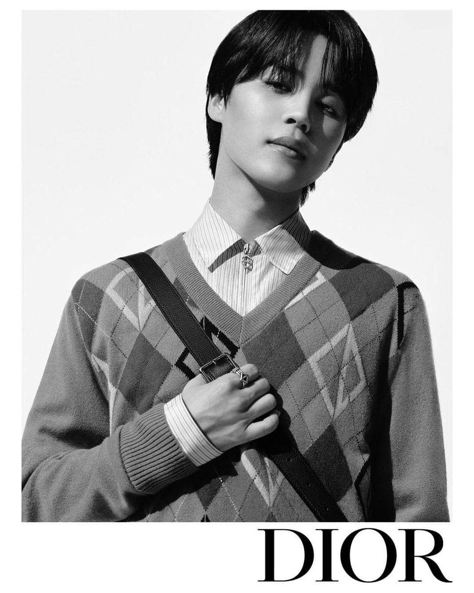 dok. Dior
