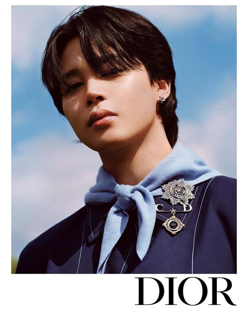 dok. Dior