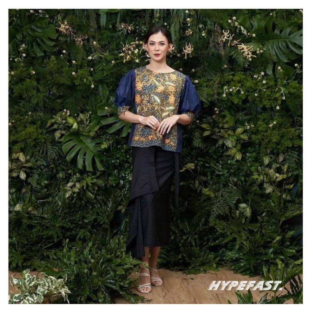 dok. Nona Rara Batik