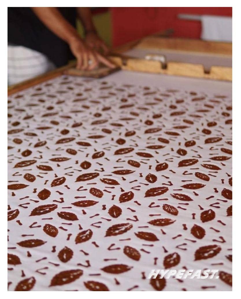 dok. Nona Rara Batik