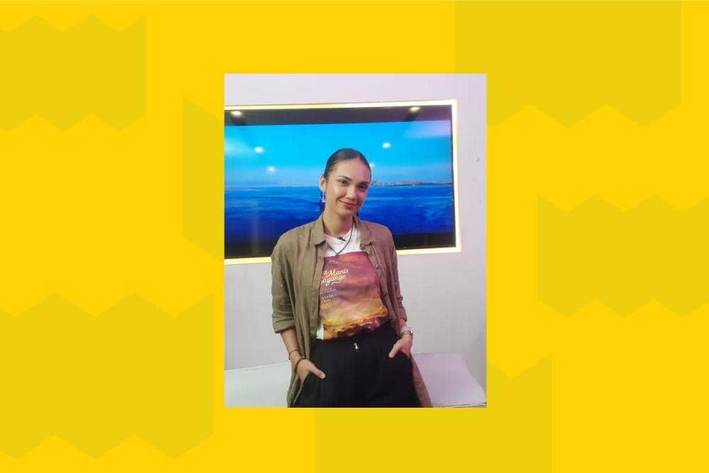 Popbela.com/Aisyah Banowati