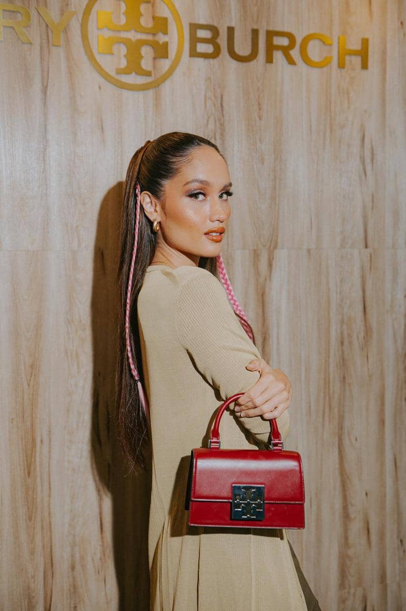 dok. Tory Burch