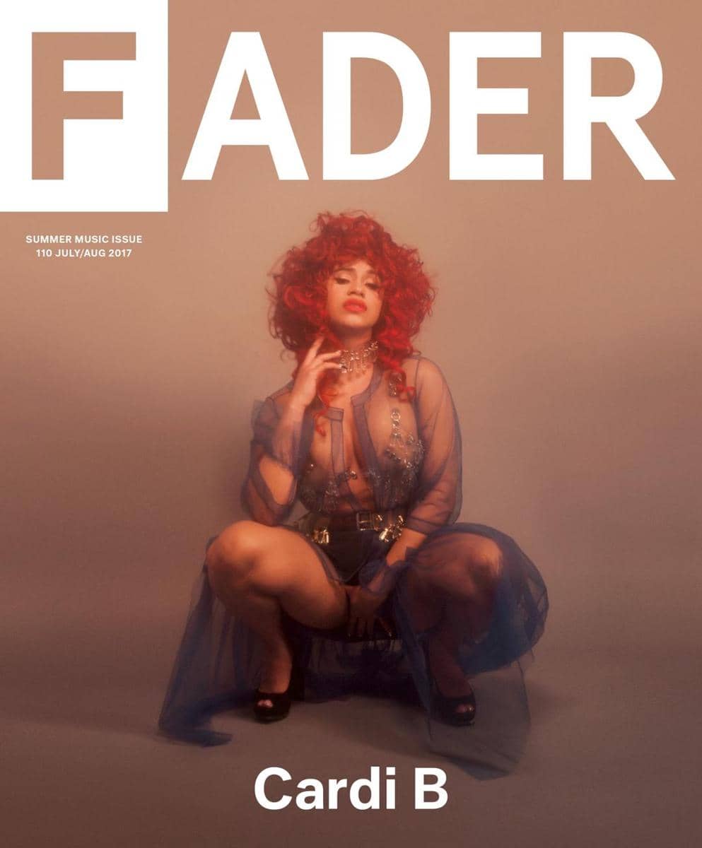 thefader.com