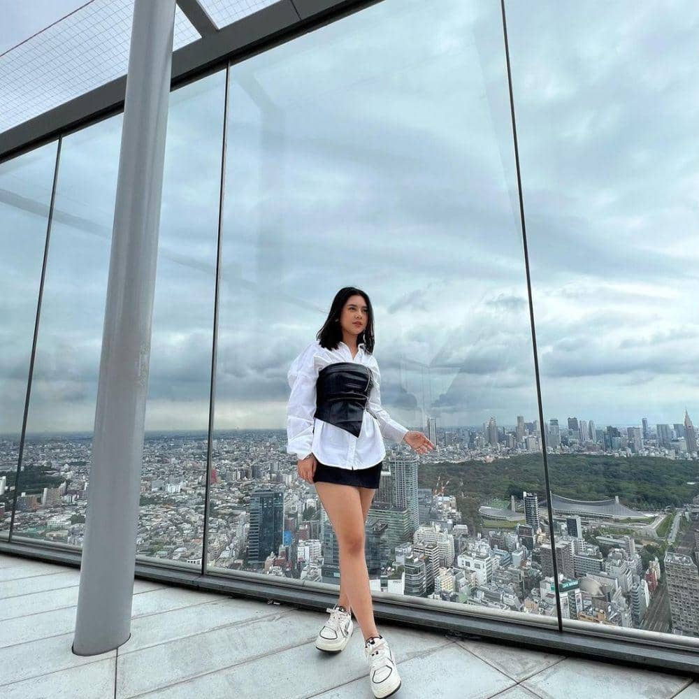 instagram.com/zivamagnolya