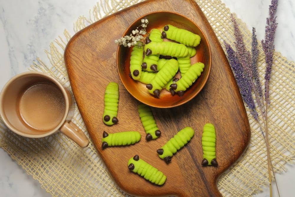 Ilustrasi, Dok. Yummy