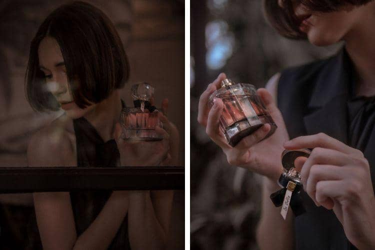 Popbela.com/Geparlys