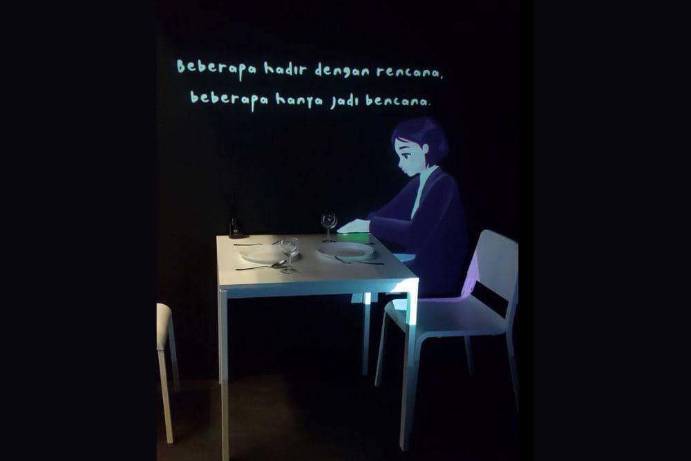 Popbela.com/Natasha Cecil