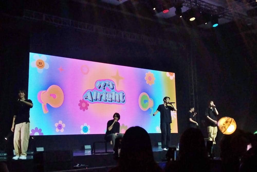 Popbela.com/Ajenk Rama