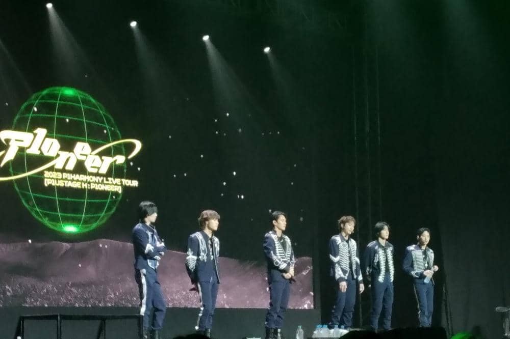 Popbela.com/Ajenk Rama