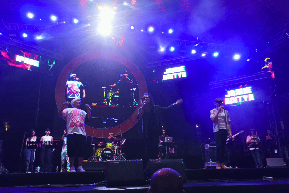 Popbela.com/Zikra Mulia Irawati