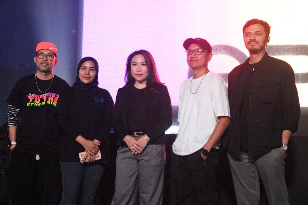 Dok. POPBELA.COM / Nindi Widya Wati