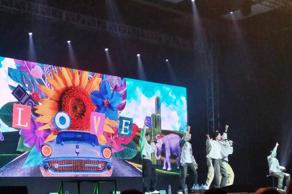 Popbela.com/Ajenk Rama