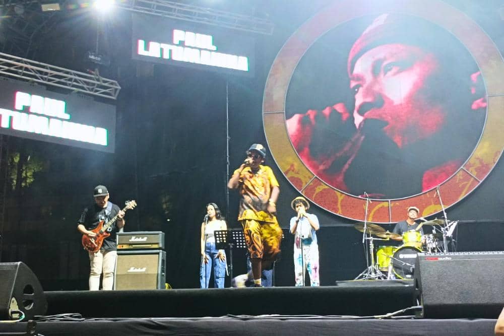 Popbela.com/Zikra Mulia Irawati