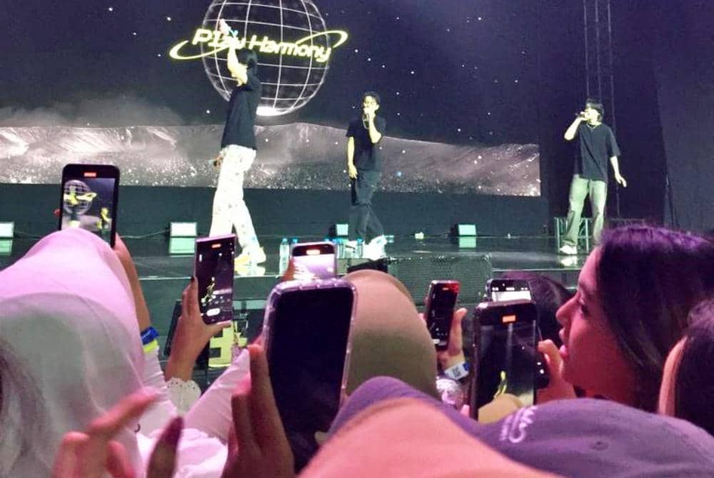 Popbela.com/Ajenk Rama