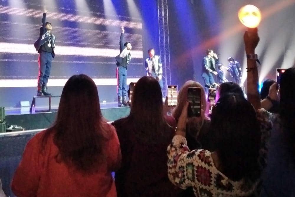 Popbela.com/Ajenk Rama