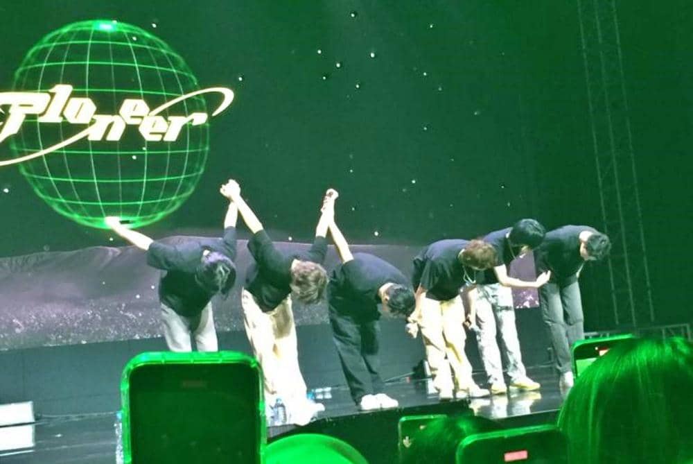 Popbela.com/Ajenk Rama