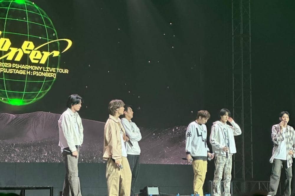 Popbela.com/Ajenk Rama