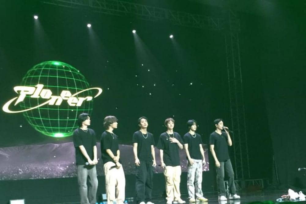 Popbela.com/Ajenk Rama