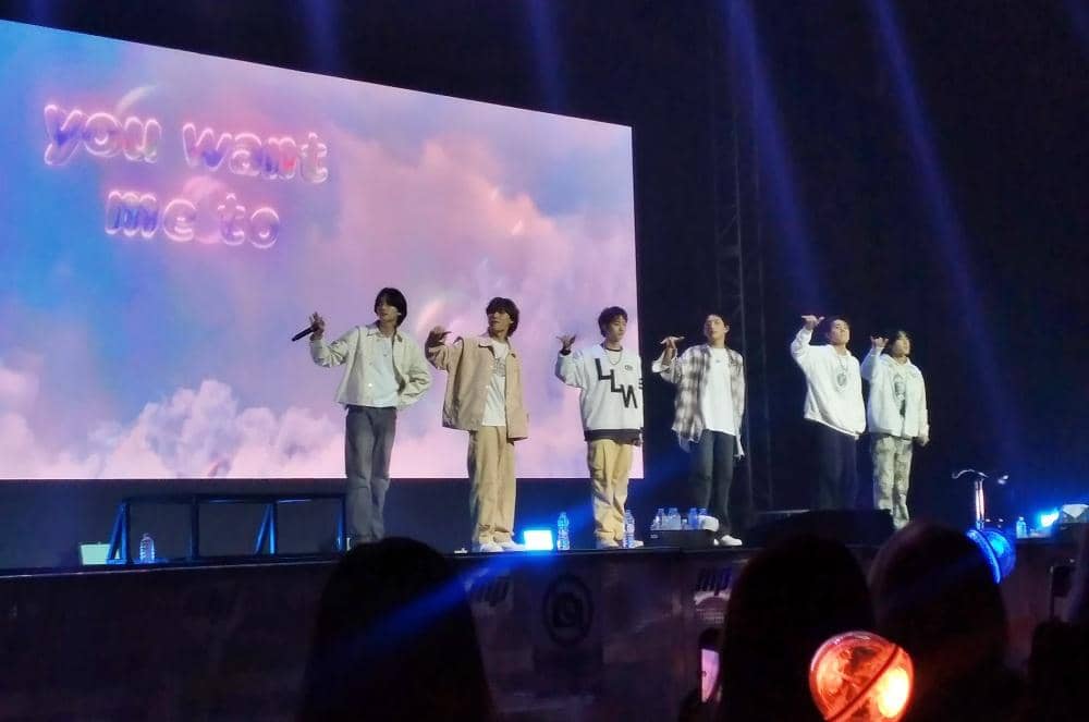 Popbela.com/Ajenk Rama