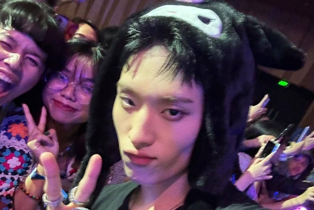 Popbela.com/Ajenk Rama