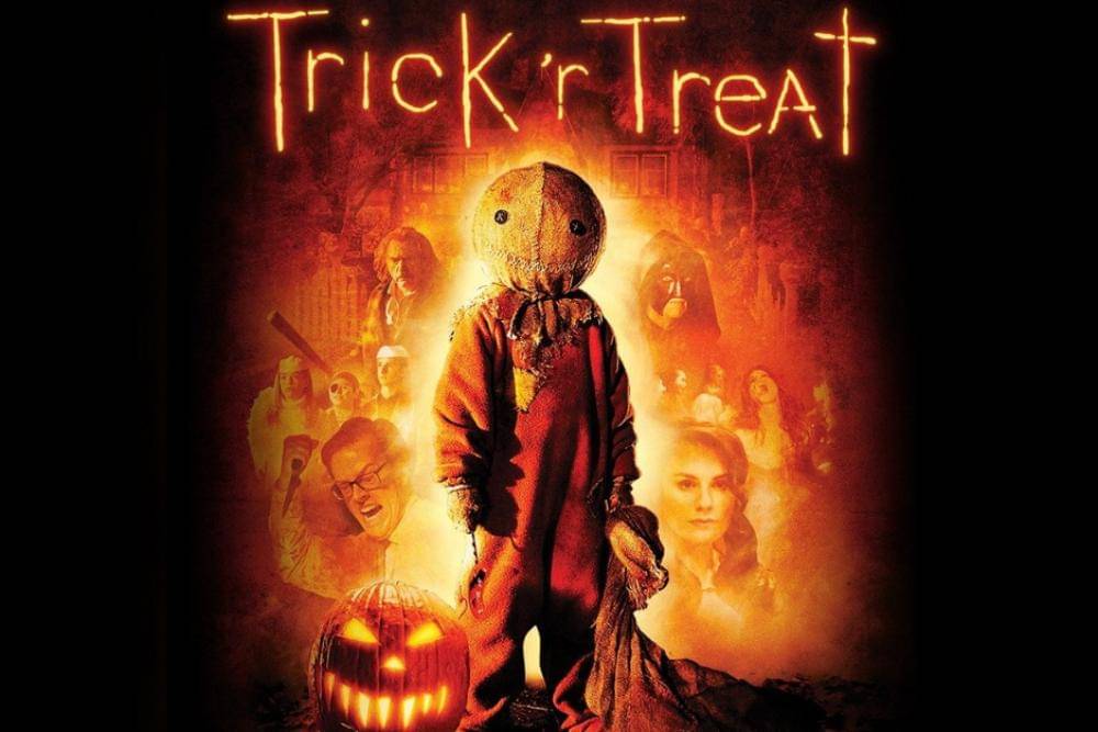 Film Halloween Terpopuler Sepanjang Masa