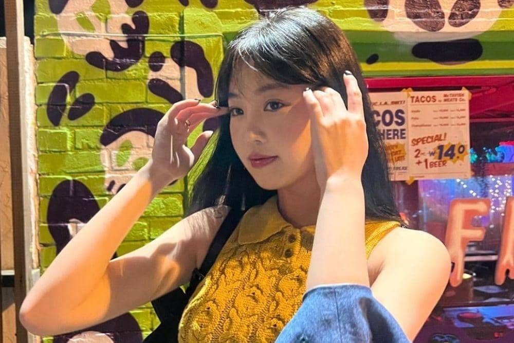 Potret Terkini Soojin eks '(G)I-DLE', Segera Debut Solo!