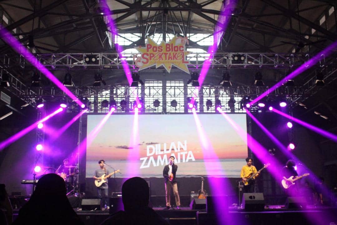 Dok. POPBELA.COM / Nindi Widya Wati