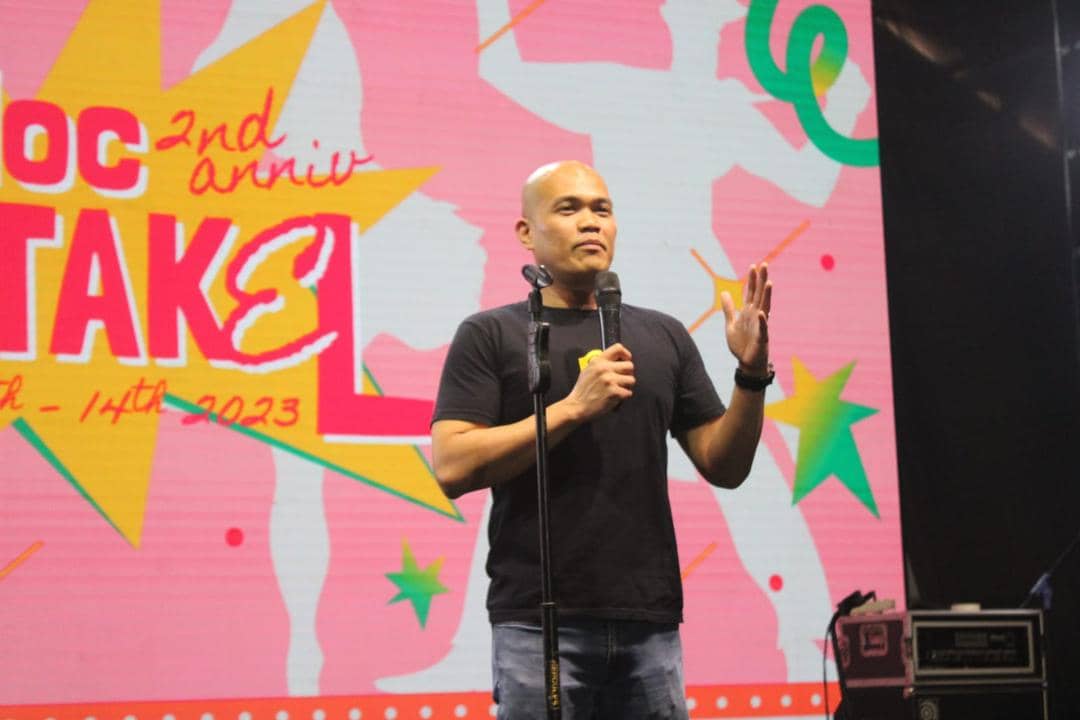 Dok. POPBELA.COM / Nindi Widya Wati