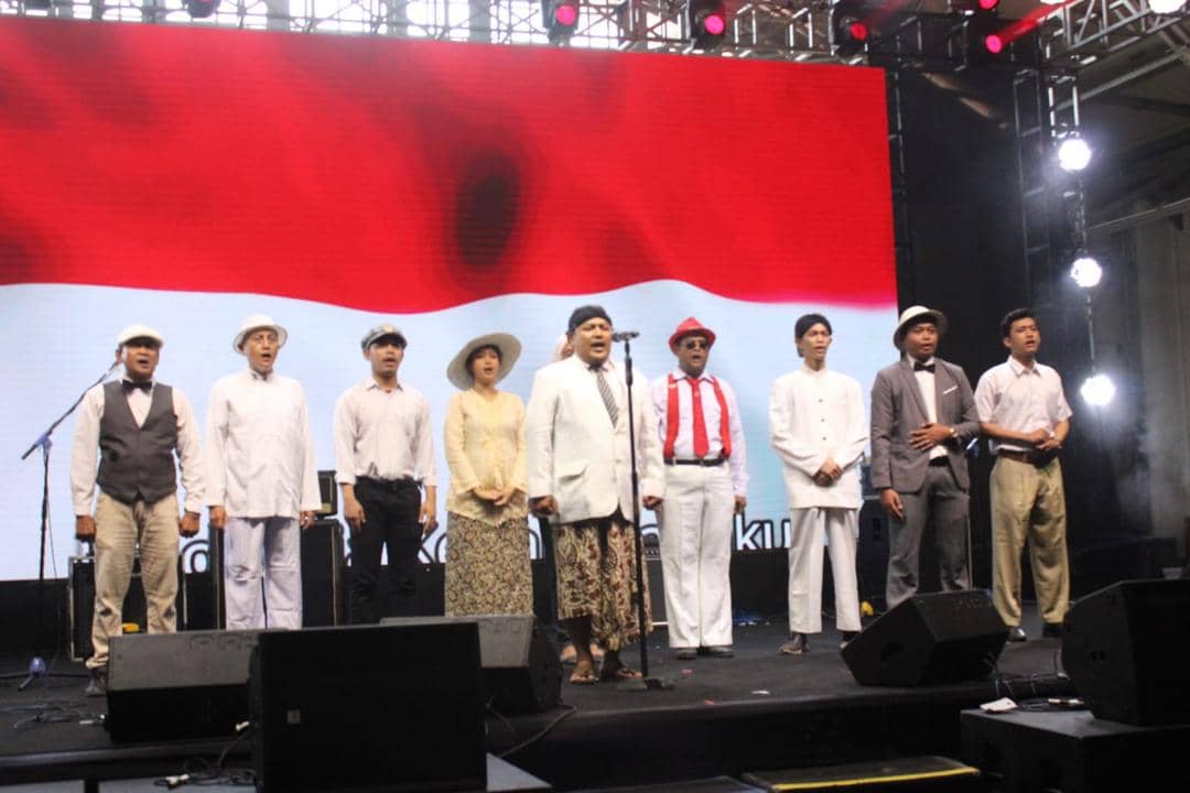 Dok. POPBELA.COM / Nindi Widya Wati