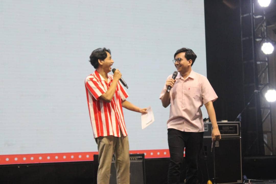 Dok. POPBELA.COM / Nindi Widya Wati