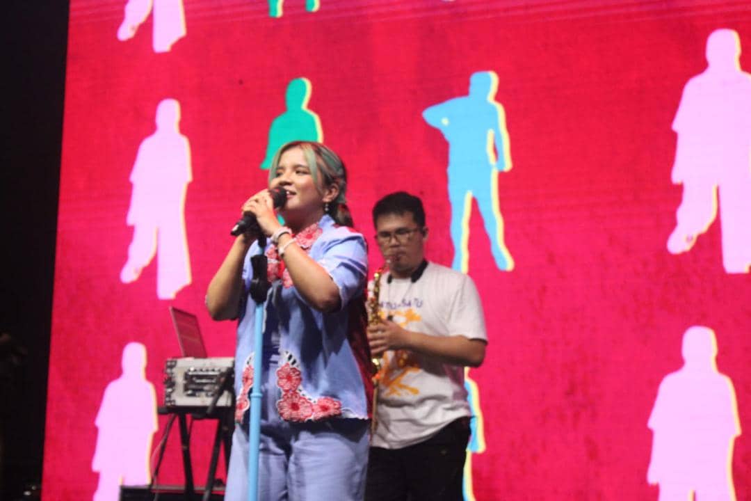 Dok. POPBELA.COM / Nindi Widya Wati