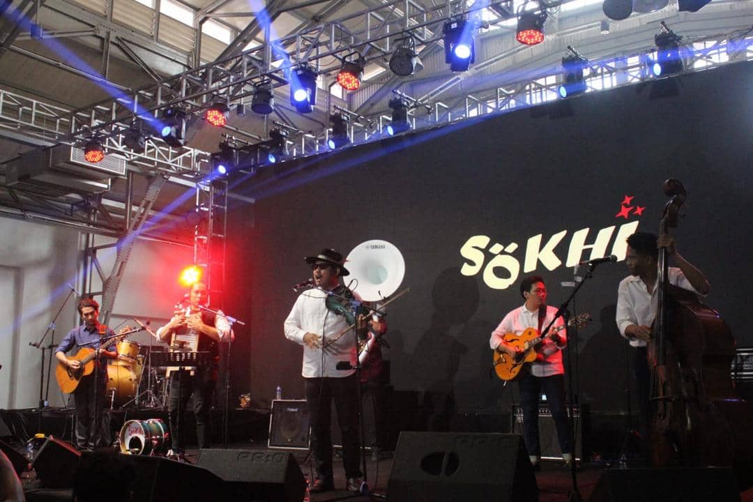 Dok. POPBELA.COM / Nindi Widya Wati