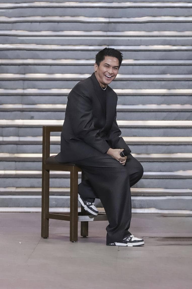 dok. Tim Muara Bagdja