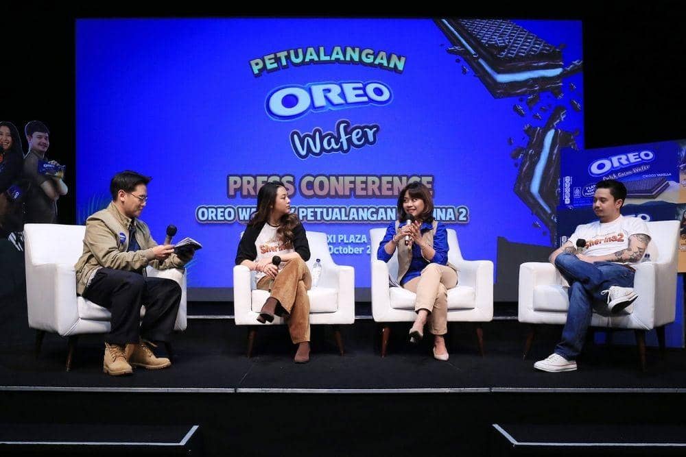 PR Consultant - Logic! PR