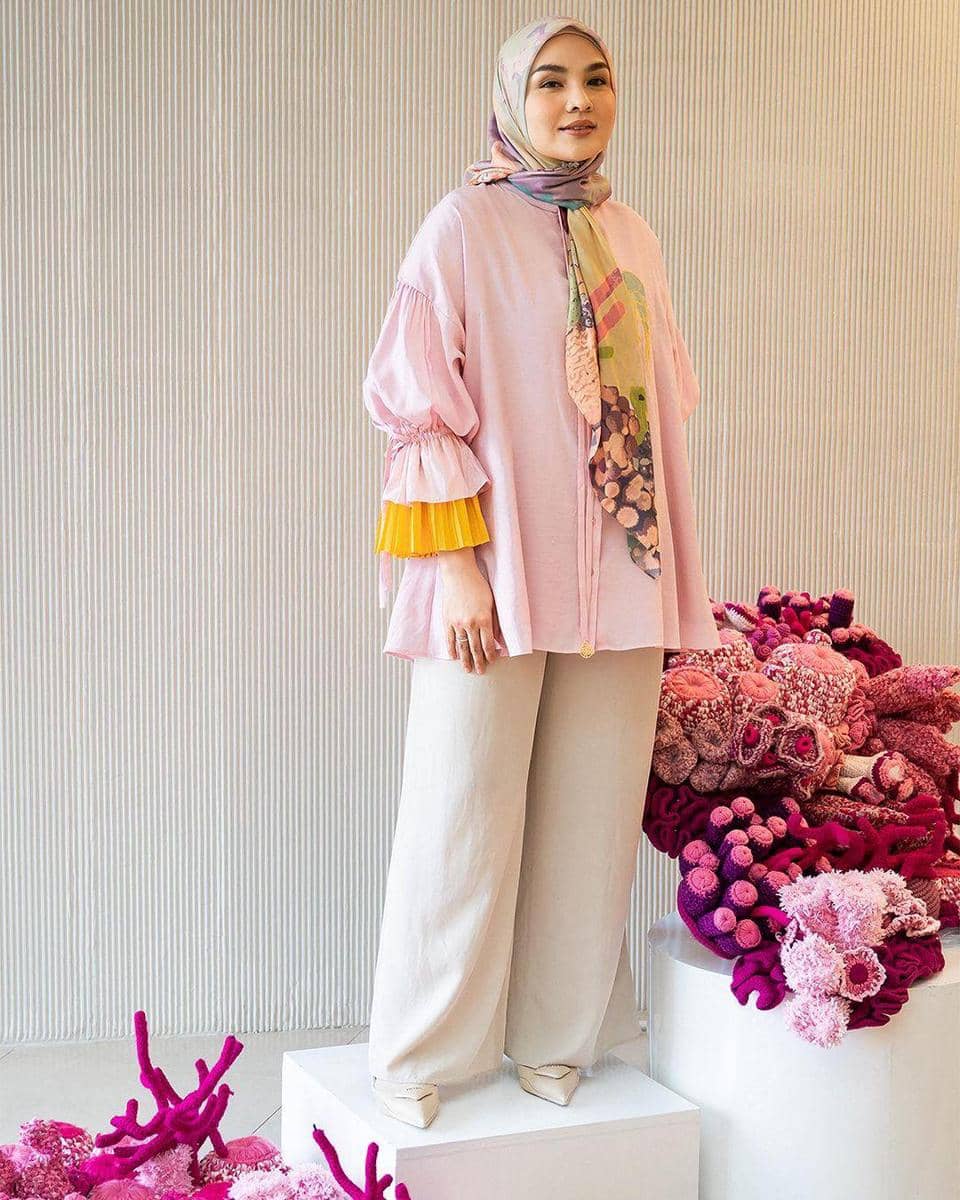 dok. RiaMiranda x Mangmoel